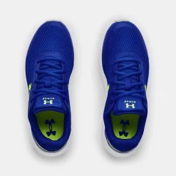 Under Armour kids Kid'S Surge 2 Running Shoes in Blue -Very G store cf1054fa30804b38b4ed2ff3f80f4989 2f66656b cc5d 4b5c ae06 11af49ac964d 1080x
