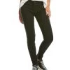 women Point Zero Skinny Leg Jean