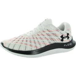 Under Armour FLOW Velociti Wind Womens Bluetooth Performance Smart Shoes -Very G store d556a507e92f4656aa71c298e9c0a82f 1080x