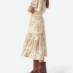 Joie women Bellsa in Caramel Multi -Very G store d8b705c700684292b5d65f7a5b0e7d1c 1080x