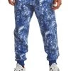 Under Armour Mens Workout Exercise Jogger Pants
