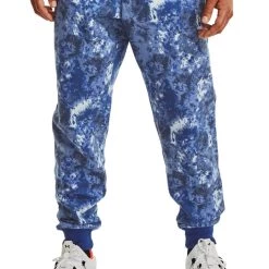 Under Armour Mens Workout Exercise Jogger Pants