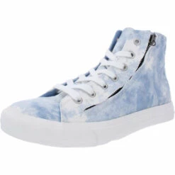 Very G Rossi Womens Canvas Fashion High Top Sneakers -Very G store e0b773b0c3ca49f59ac21dd8306a6fbf 1080x