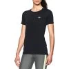 Under Armour Womens Training Fitted T-Shirt