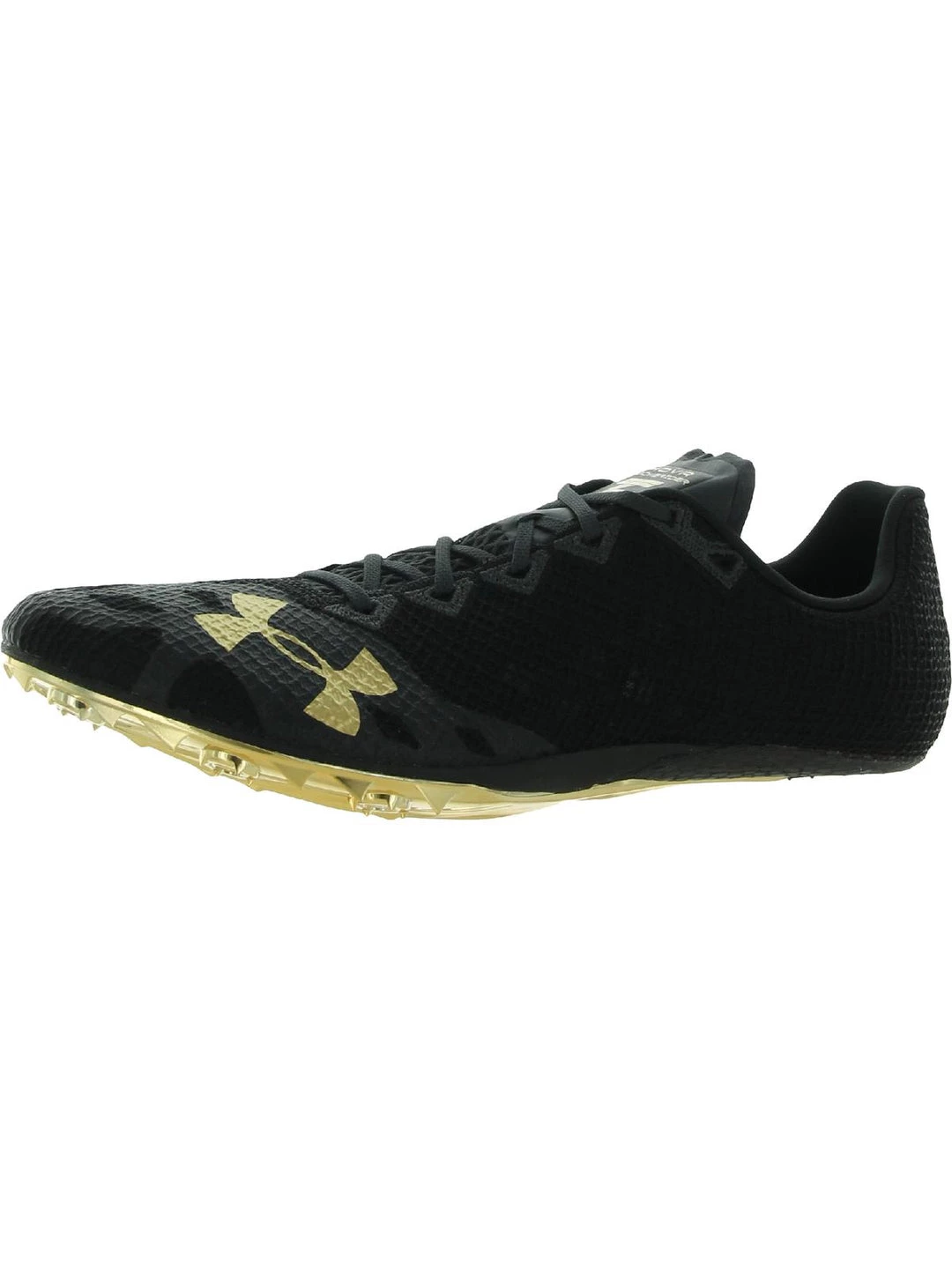 Under Armour Mens Cleats Performance Running Shoes 1 Under Armour Mens Cleats Performance Running Shoes