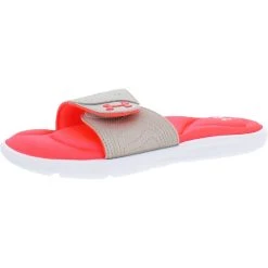 Under Armour Ignite IX SL Womens Slip On Flat Slide Sandals -Very G store ea621182b90949d4a6b7f394ae627d4c 79fdfb45 0444 47ad 976f 355e8326c784 1080x
