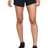 Under Armour Womens Fitness Running Shorts