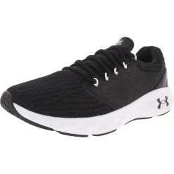 Under Armour Charged Vantage Womens Workout Sneakers Athletic Shoes