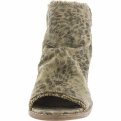 Very G Keely Womens Canvas Zip Up Wedge Heels -Very G store f8ebd6c6ff0a4666a4c64528c4627f7d 1080x