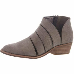 Very G Hop Along Womens Block Heel Distressed Booties 7 Very G Hop Along Womens Block Heel Distressed Booties -Very G store fb401f8b16b4462d86fc5d580aff5a88 1080x